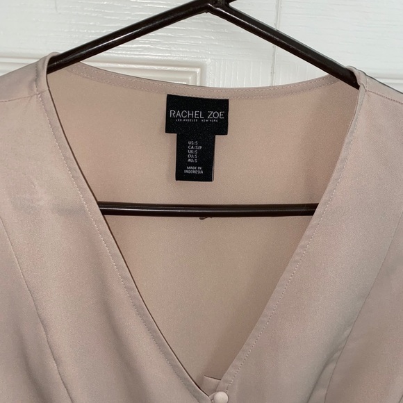 Rachel Zoe blouse - Picture 3 of 3